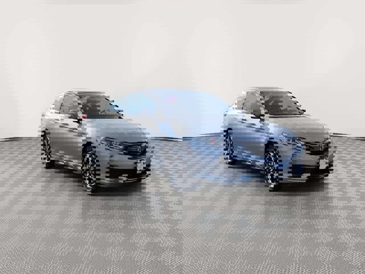 Used 2016 Honda Accord LX-S image 2