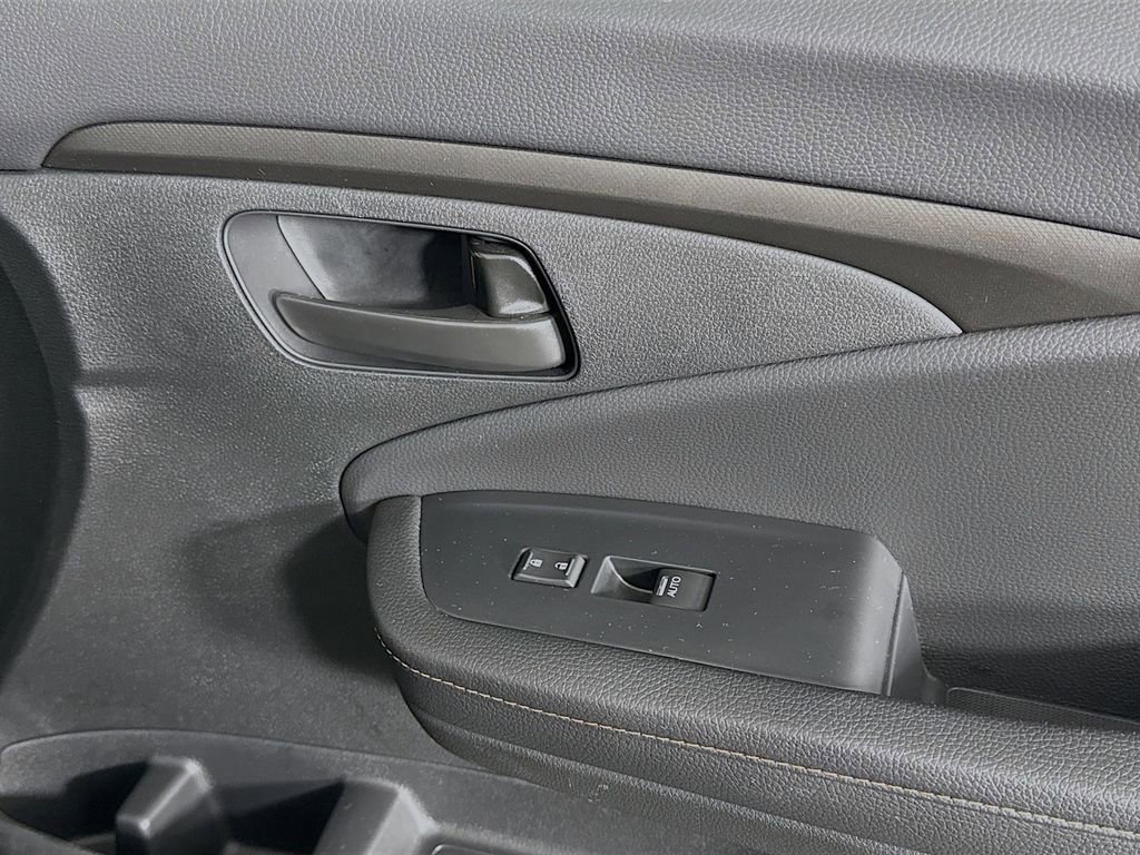 Used 2025 Honda Ridgeline TrailSport image 26