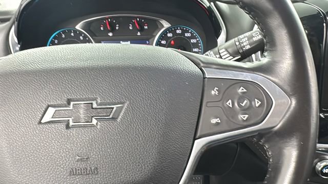 Used 2021 Chevrolet Traverse RS image 26