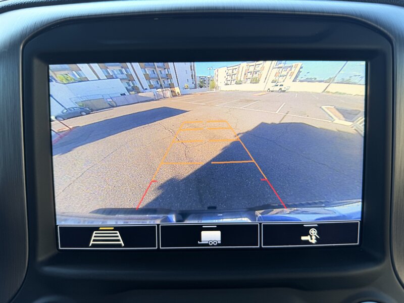 Used 2020 GMC Sierra 2500 Denali AWD/4WD image 88