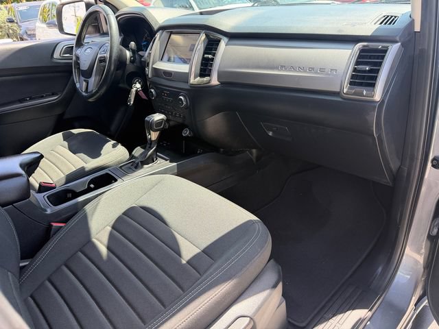 Certified 2021 Ford Ranger XLT w/ Equipment Group 301A Mid RWD image 18