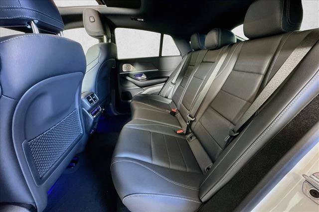 New 2026 Mercedes-Benz GLE 450 4MATIC Coupe image 22