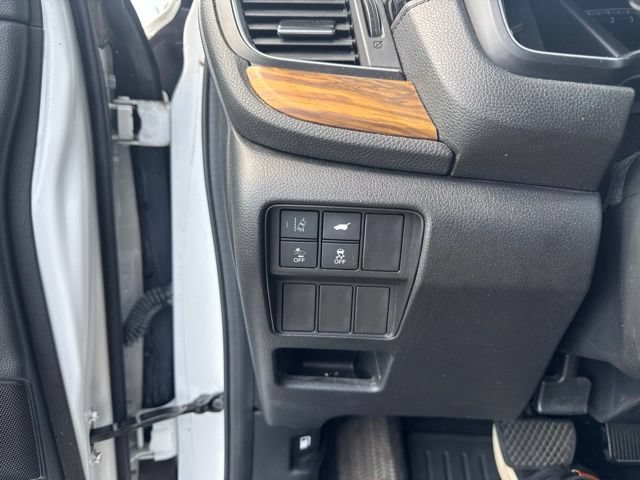 Used 2021 Honda CR-V Touring image 9
