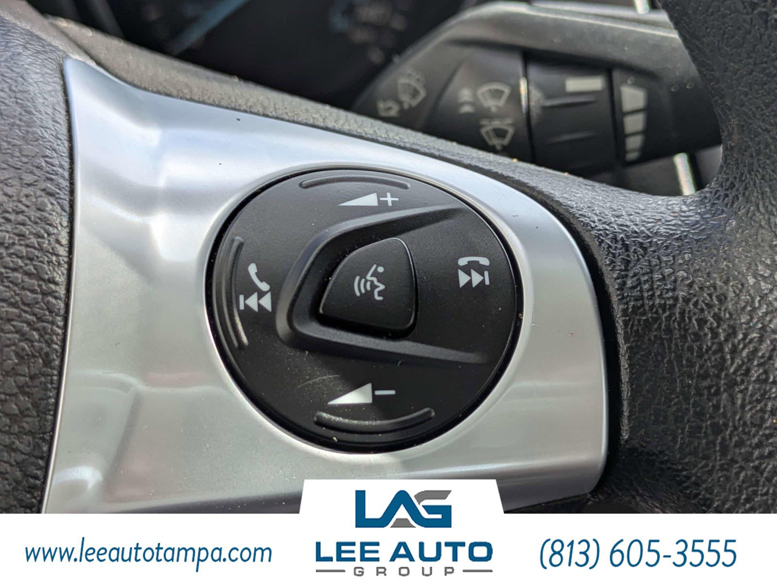 Used 2014 Ford Focus S FWD image 23