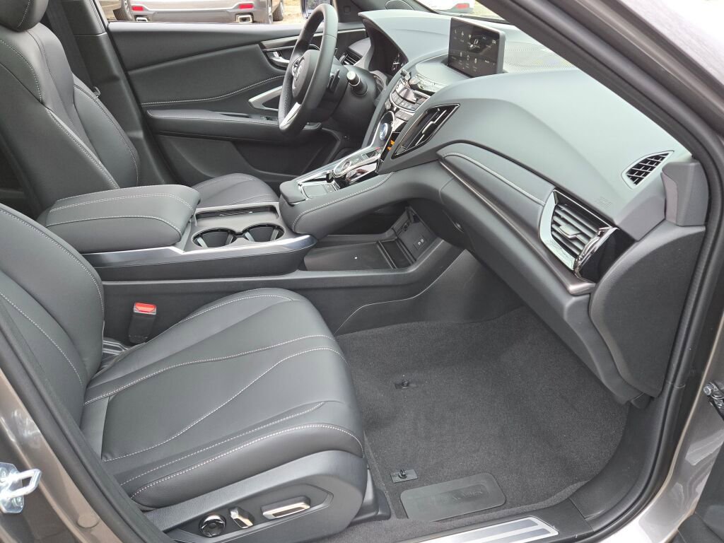 New 2026 Acura RDX SH-AWD image 6
