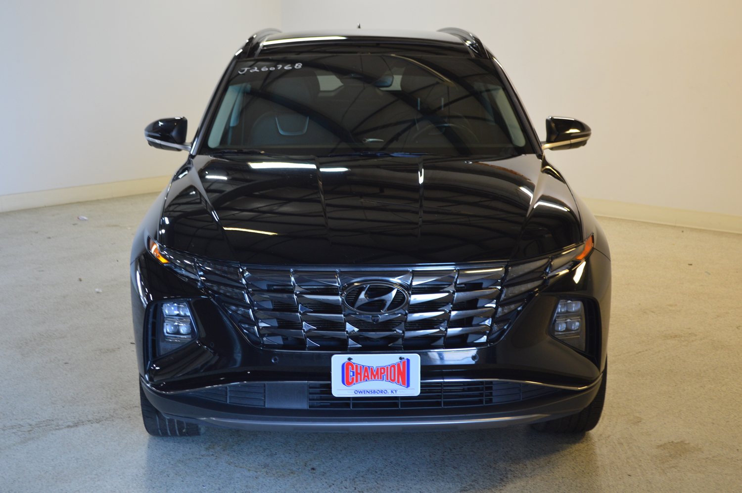 Used 2022 Hyundai Tucson Limited AWD/4WD image 8