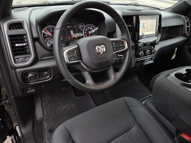 New 2026 RAM 1500 Tradesman RWD image 25