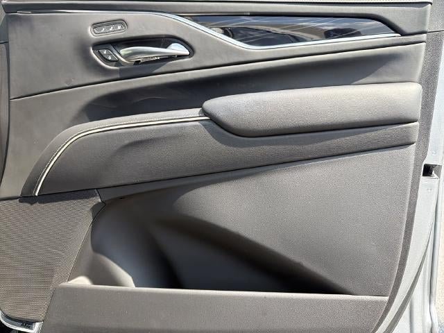 Certified 2023 Cadillac Escalade V AWD/4WD image 14