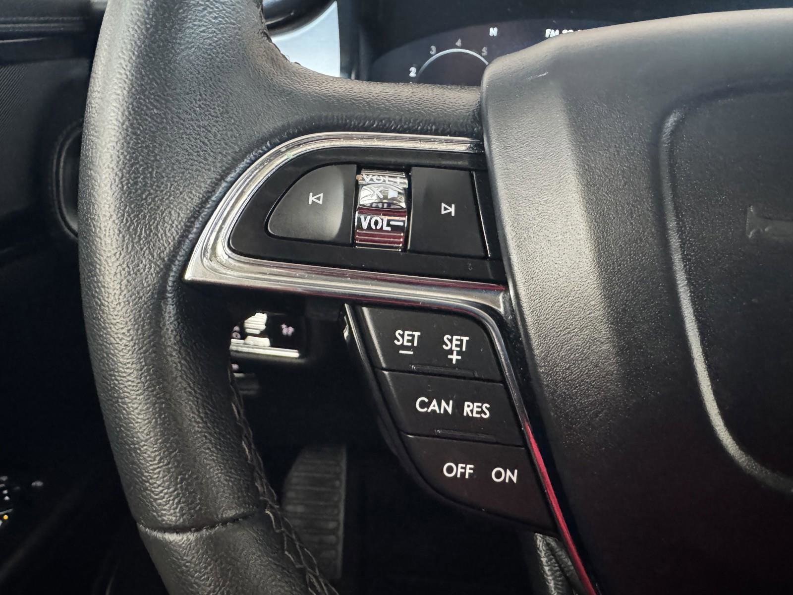 Used 2023 Lincoln Nautilus AWD image 16