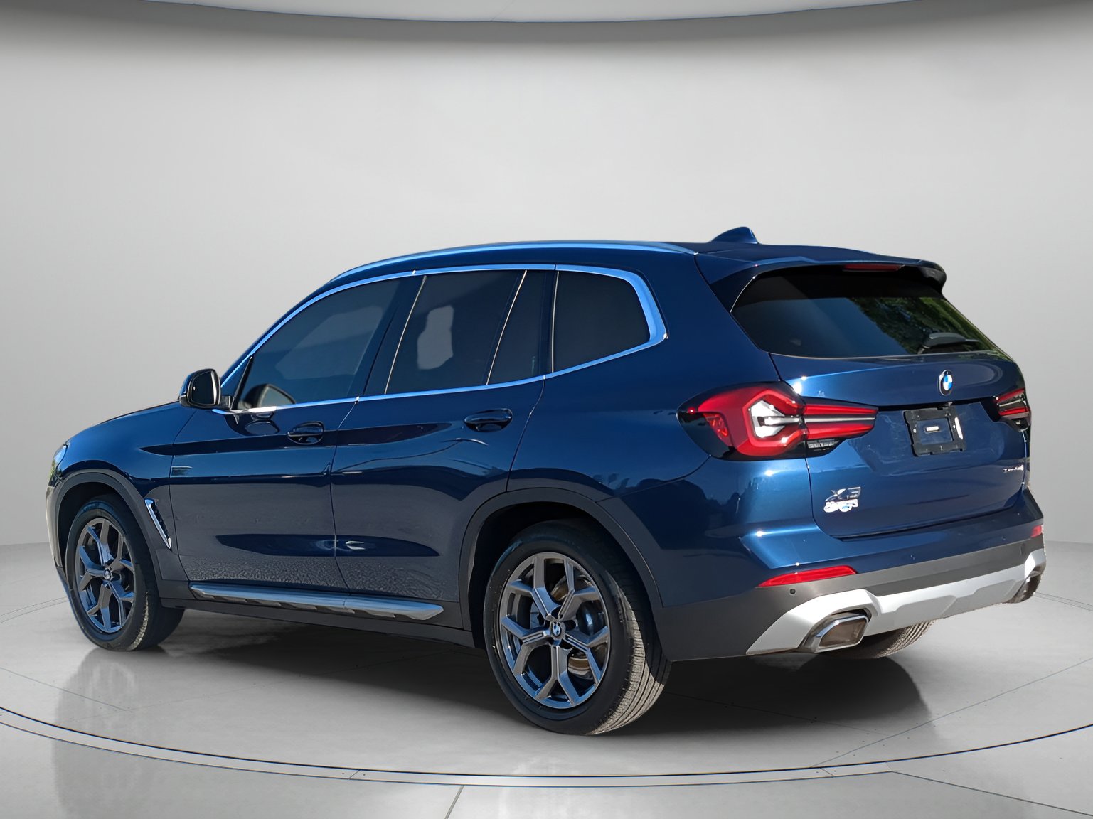 Used 2022 BMW X3 sDrive30i w/ Premium Package 2 image 42