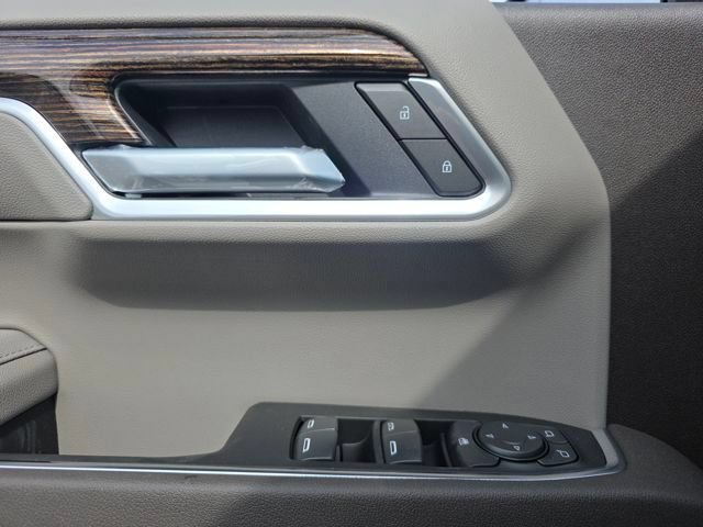 New 2026 GMC Sierra 1500 SLE AWD/4WD image 29