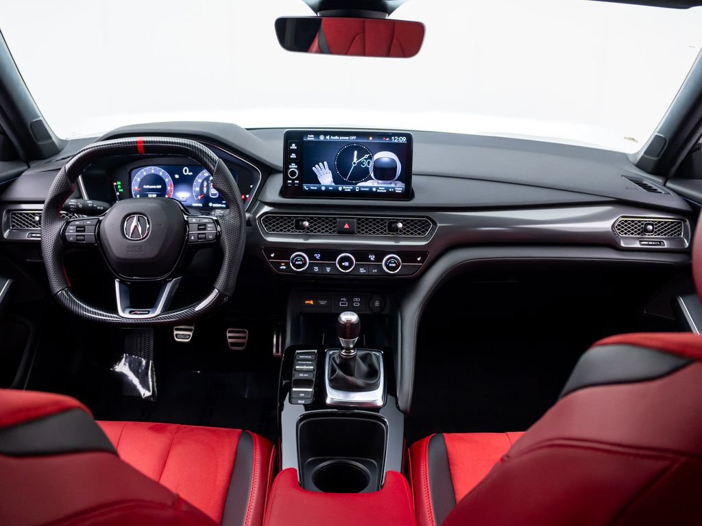 Used 2024 Acura Integra A-Spec FWD image 10