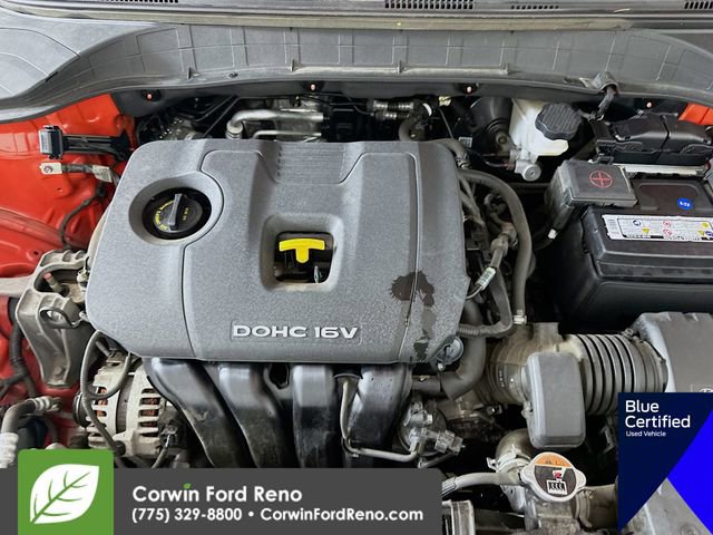 Used 2019 Hyundai Kona SEL AWD/4WD image 32