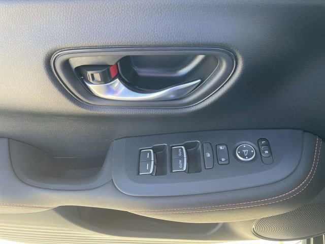 Used 2025 Honda HR-V Sport image 21