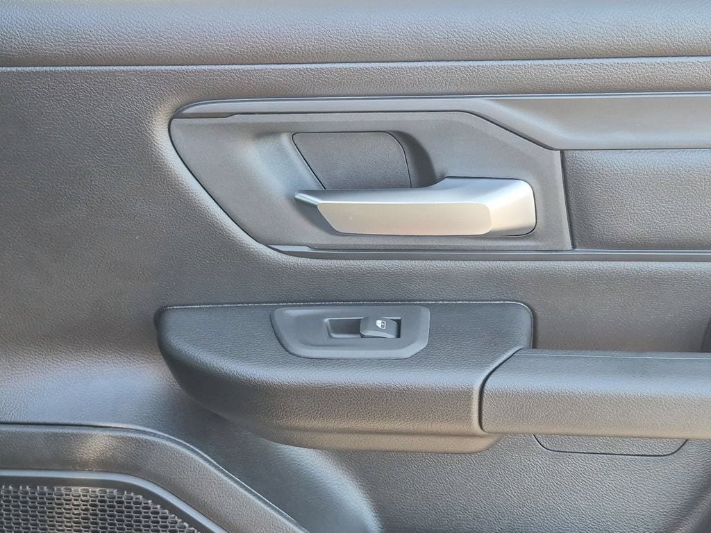 New 2027 RAM 1500 Warlock AWD/4WD image 28