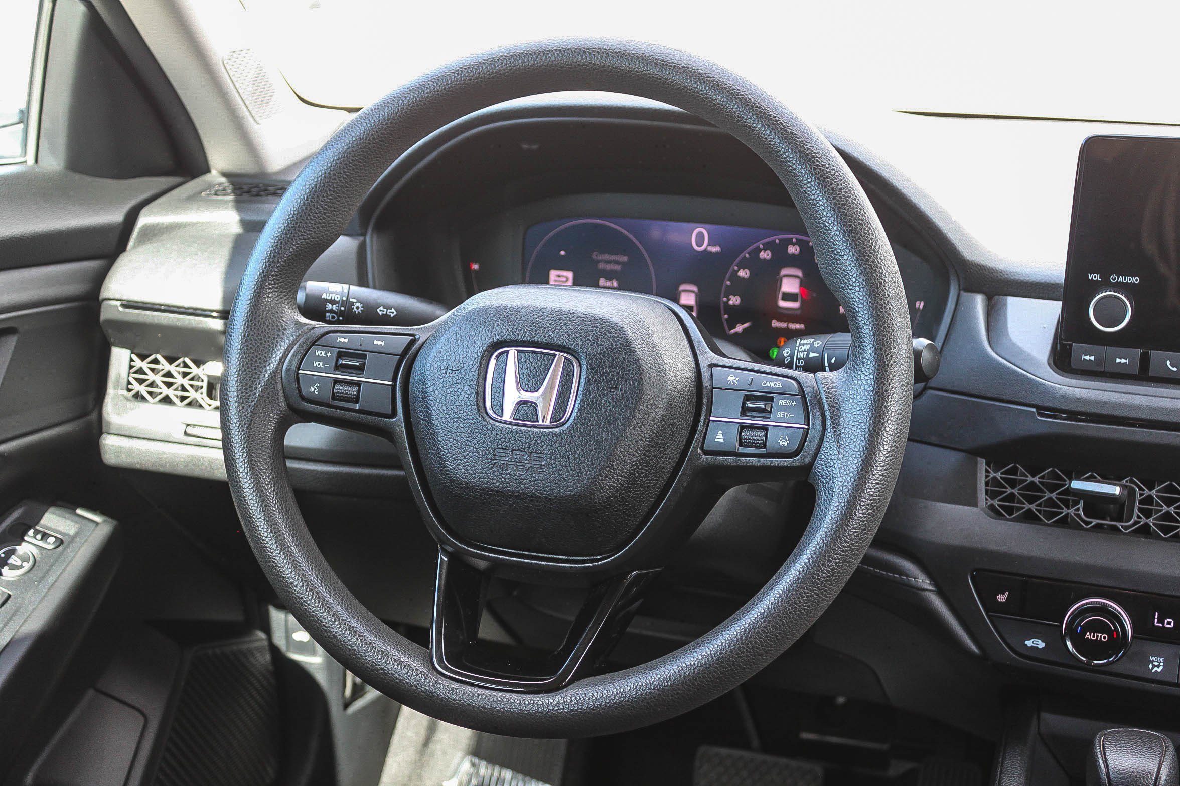 Certified 2023 Honda Accord EX image 17