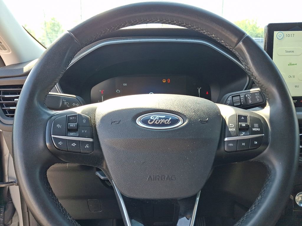 Used 2023 Ford Escape Active w/ Tech Pack #1 FWD image 19