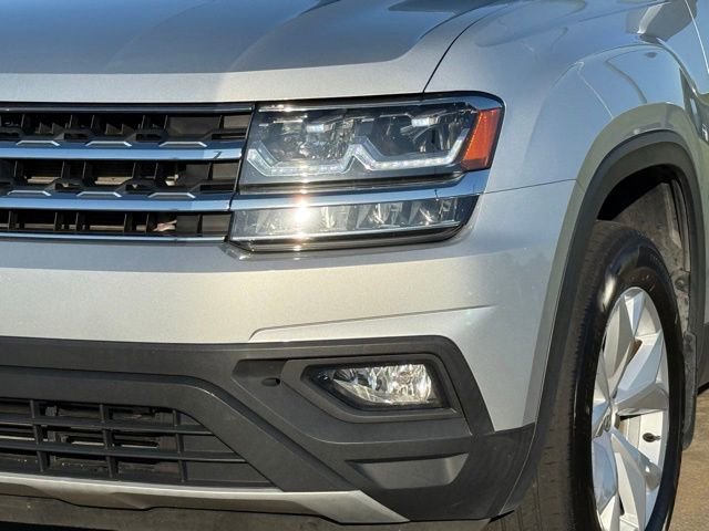 Used 2018 Volkswagen Atlas SE FWD image 13
