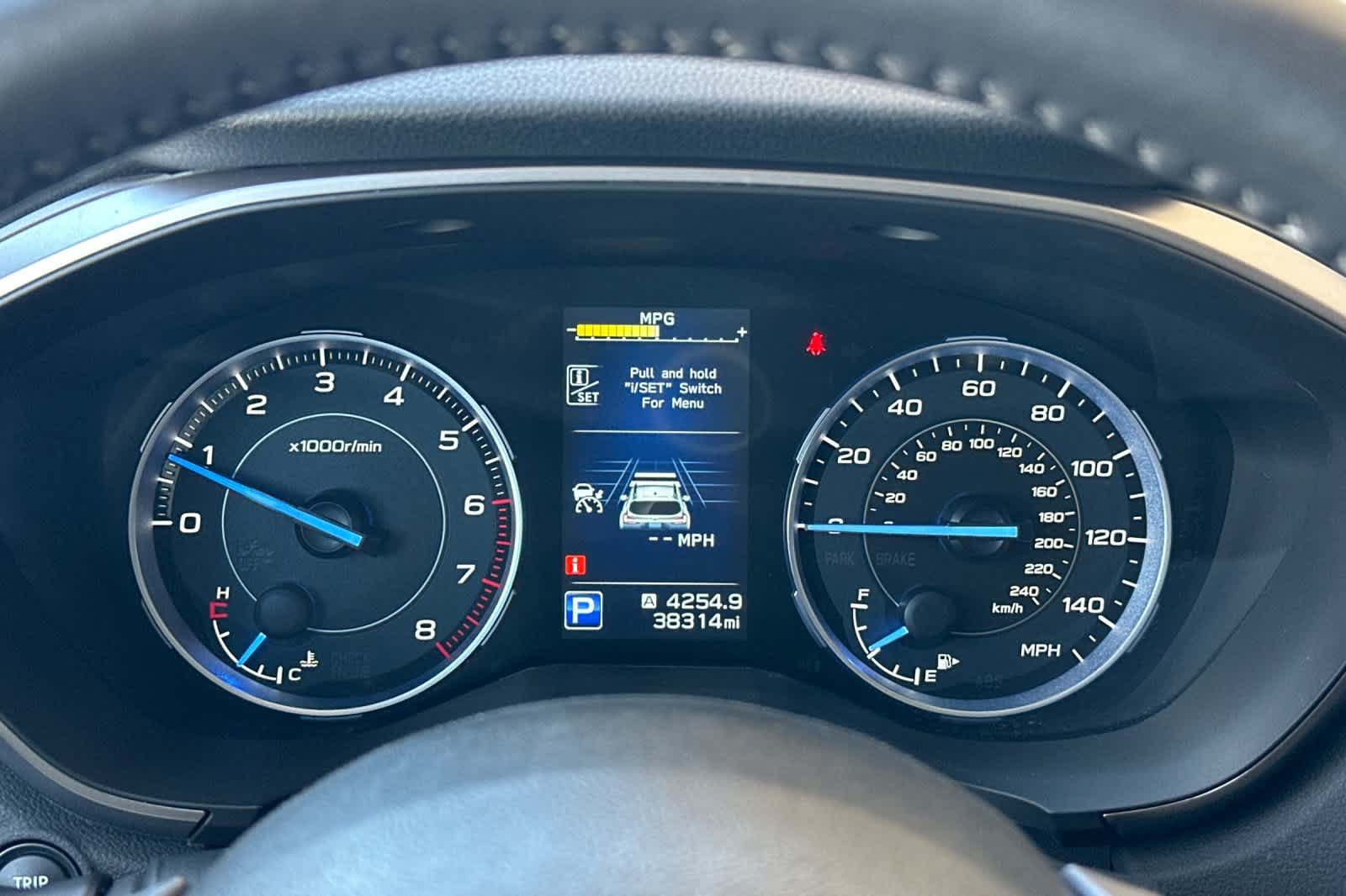Certified 2022 Subaru Ascent Touring AWD/4WD image 25