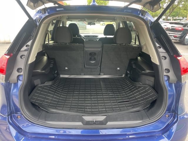 Used 2018 Nissan Rogue SV w/ Premium Package AWD/4WD image 34