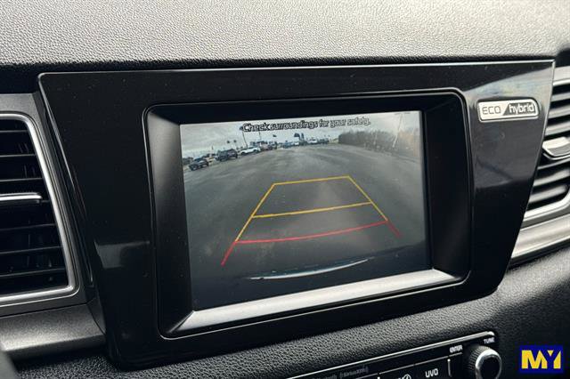 Used 2019 Kia Niro LX image 22