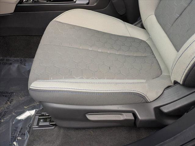 New 2026 Subaru Forester image 4