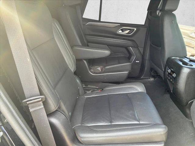 Certified 2022 Chevrolet Tahoe Z71 w/ Z71 Off-Road Package AWD/4WD image 23