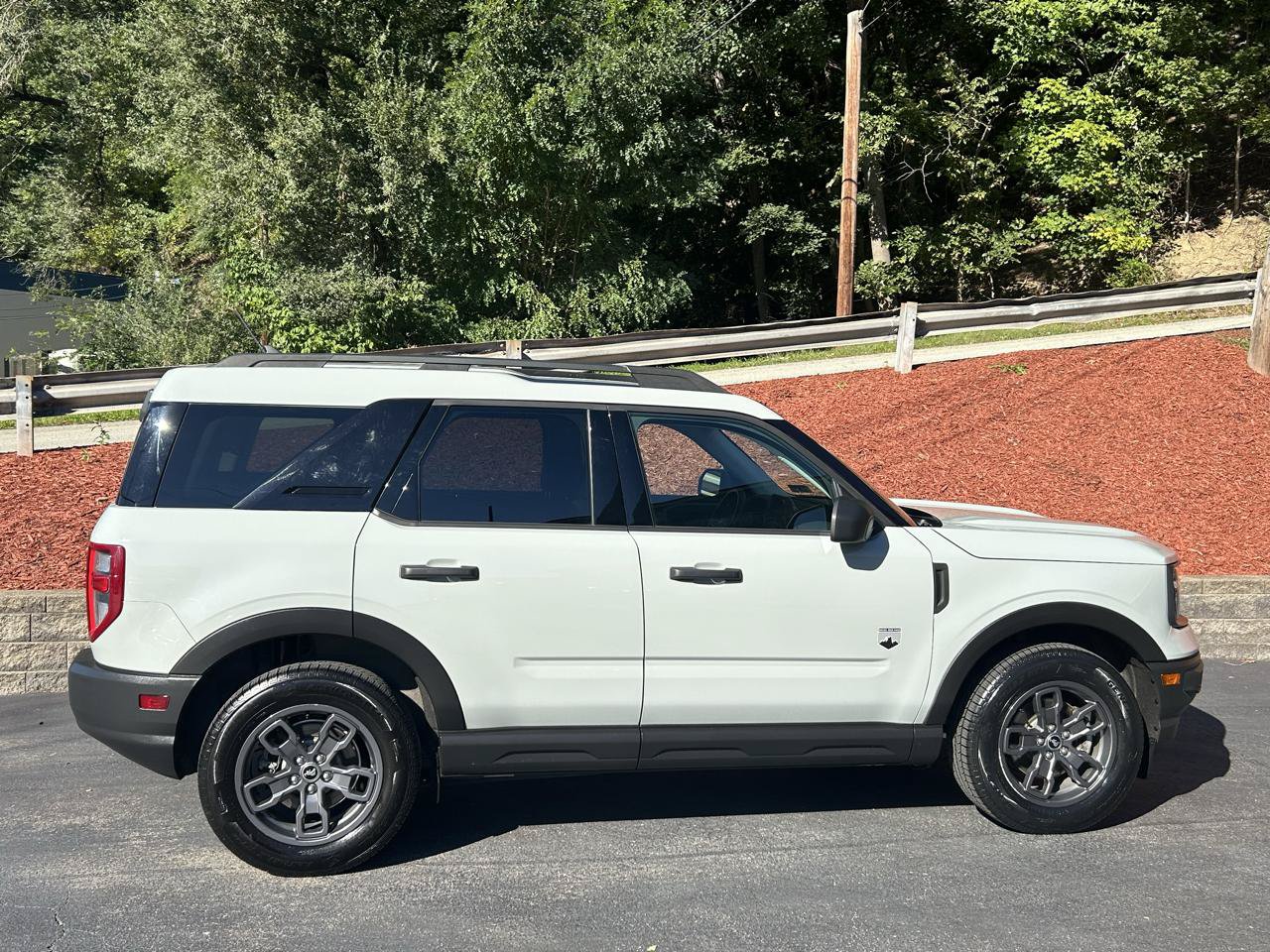 Used 2021 Ford Bronco Sport Big Bend AWD/4WD image 6
