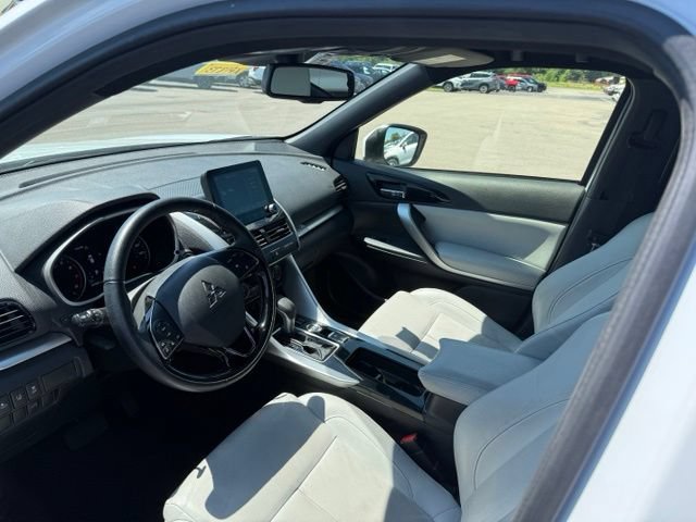 Used 2025 Mitsubishi Eclipse Cross SE AWD/4WD image 9