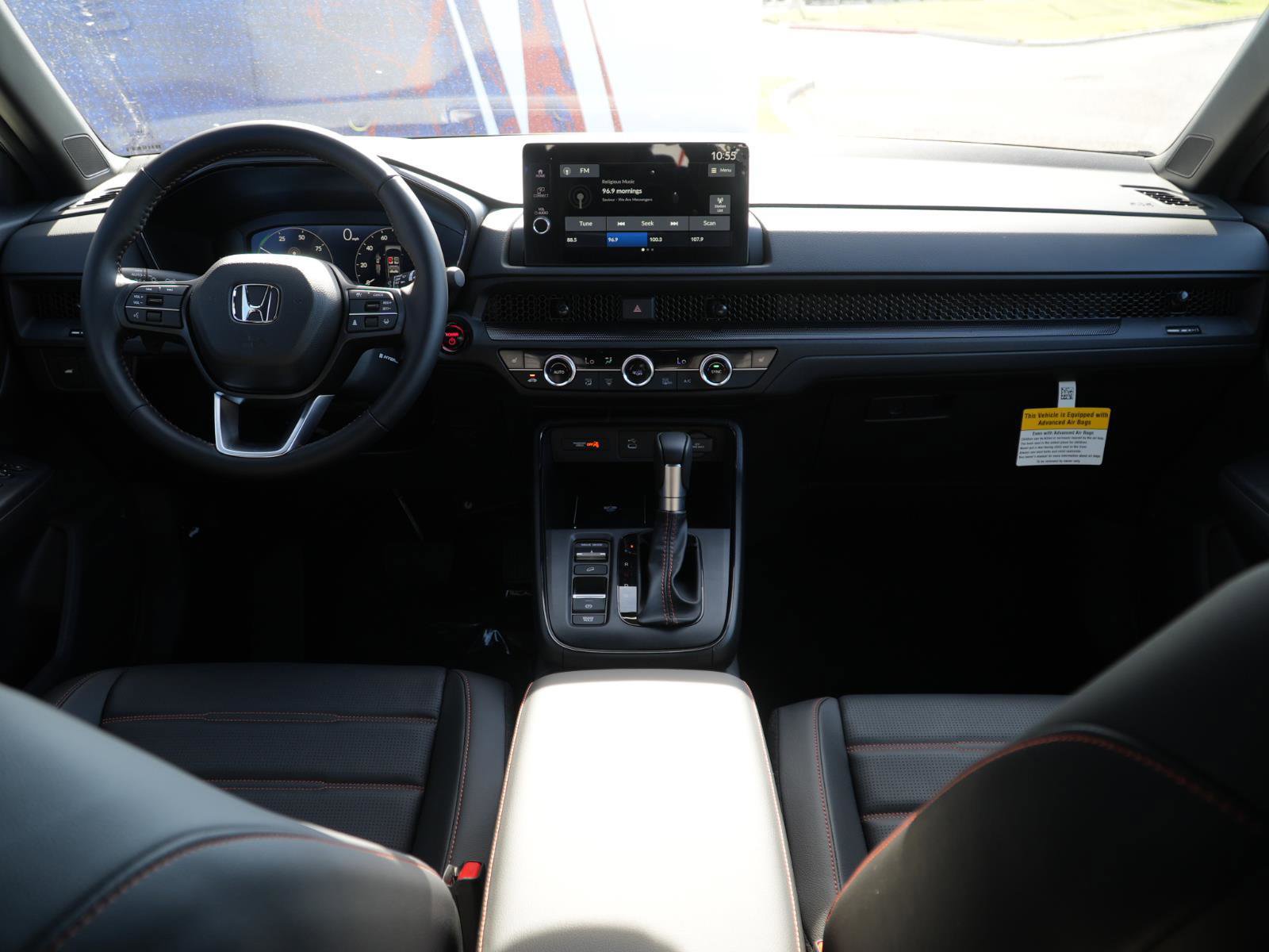 New 2026 Honda CR-V Sport-L image 20