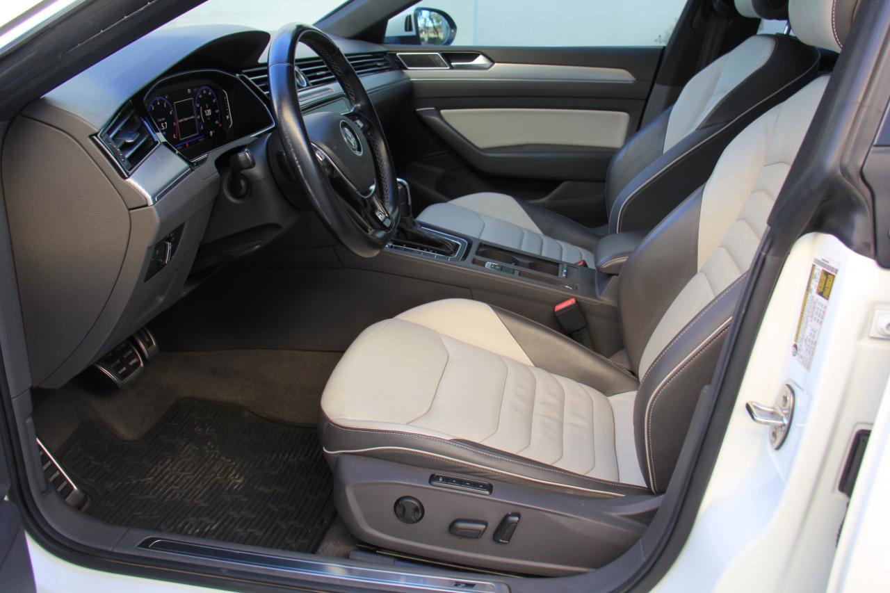 Used 2020 Volkswagen Arteon SEL FWD image 23