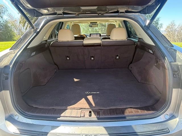 Used 2017 Lexus RX 350 FWD w/ Premium Package image 28