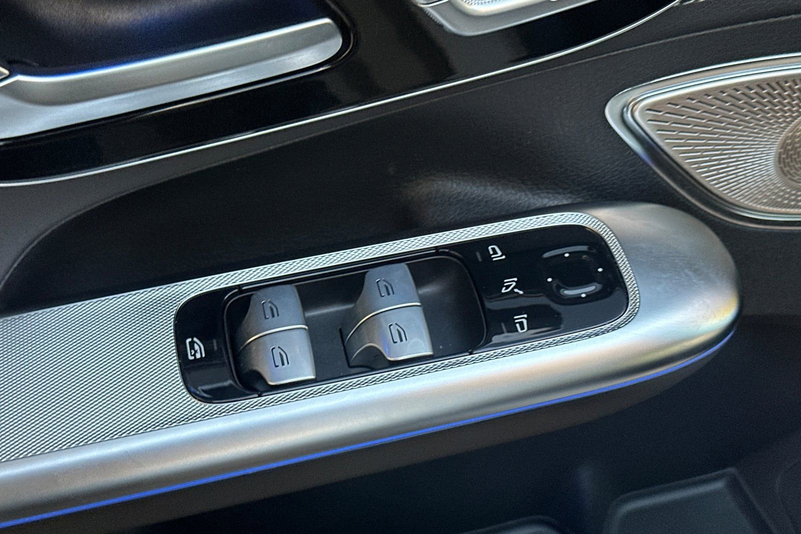 Certified 2023 Mercedes-Benz EQE 350+ 350+ Sedan image 26