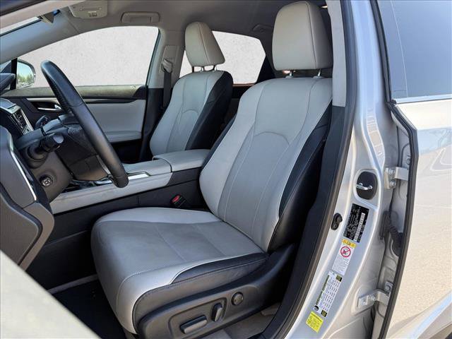 Used 2017 Lexus RX 350 FWD w/ Accessory Package image 11