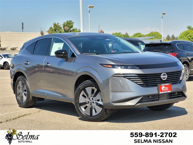 New 2025 Nissan Murano SL image 1