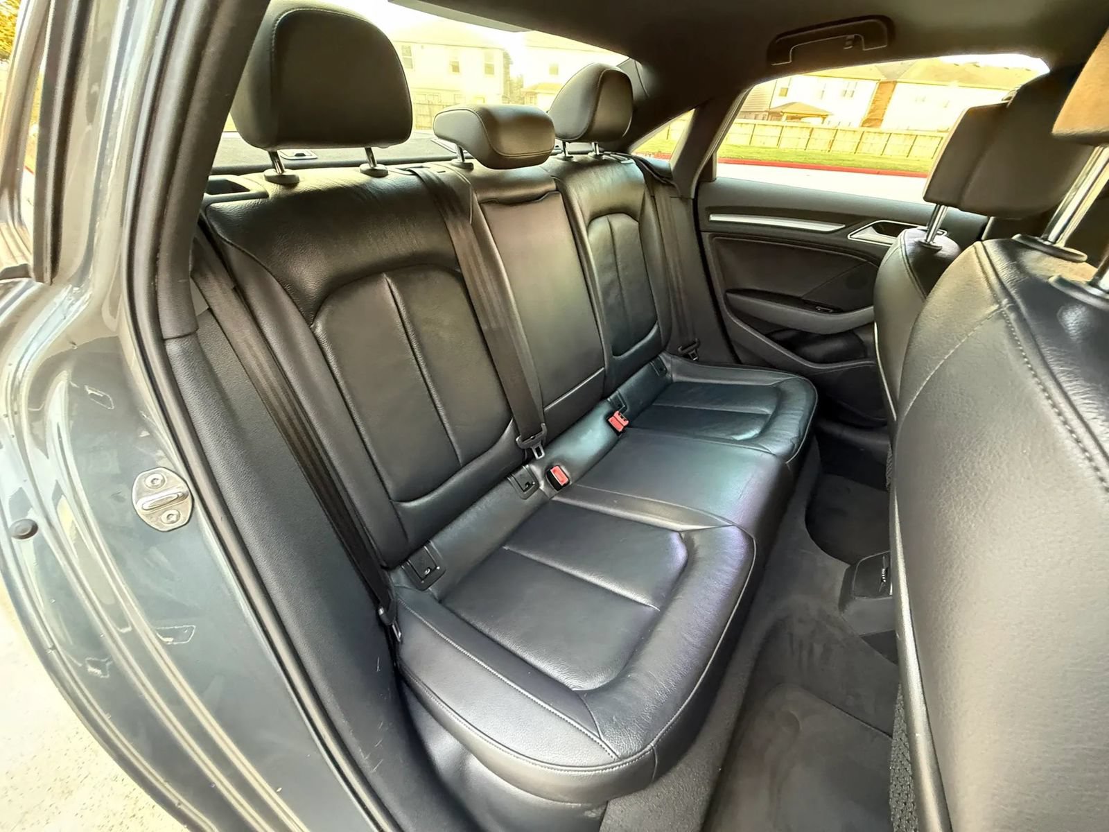 Used 2016 Audi A3 1.8T Premium w/ Audi MMI Navigation Plus FWD image 16