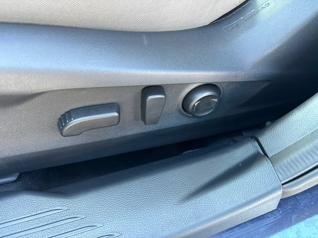 Certified 2025 Subaru Legacy Premium AWD/4WD image 17