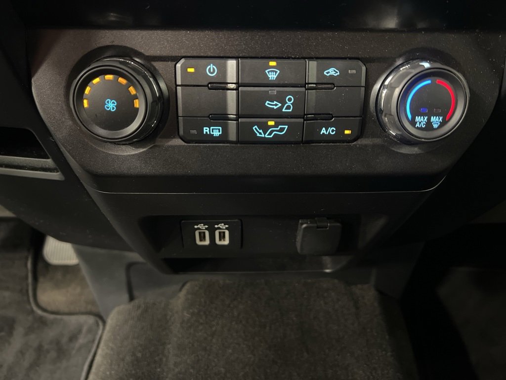 Certified 2019 Ford F150 XL w/ Equipment Group 101A Mid image 15