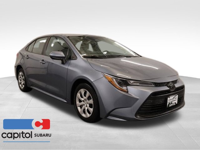 Used 2024 Toyota Corolla LE