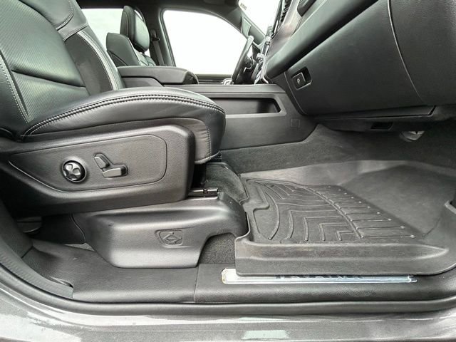 Used 2022 RAM 1500 TRX image 47