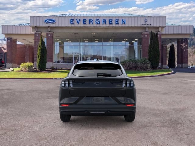 New 2026 Ford Mustang Mach-E Premium AWD/4WD image 5