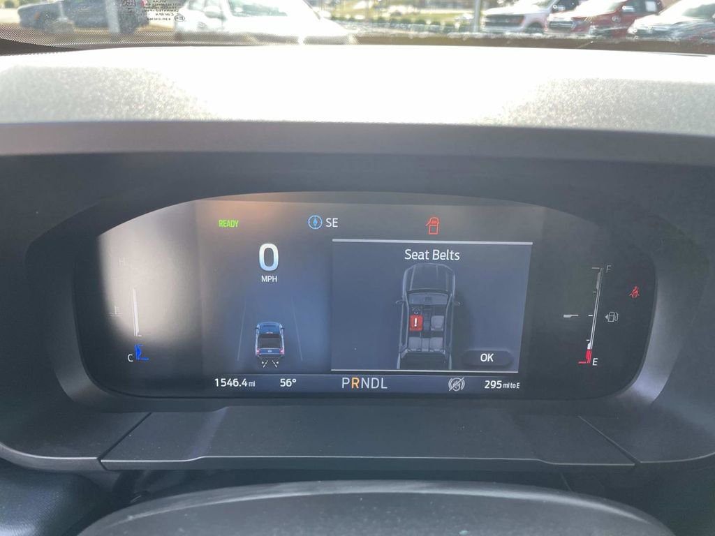 Used 2025 Ford Maverick XL image 23