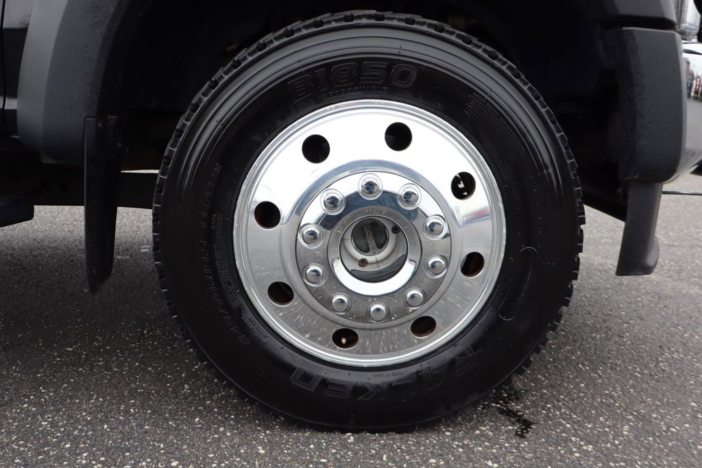 Used 2021 Ford F450 Lariat w/ Lariat Value Package image 13