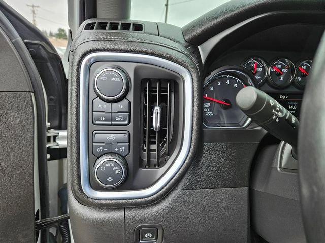 Used 2021 Chevrolet Silverado 1500 LT AWD/4WD image 27