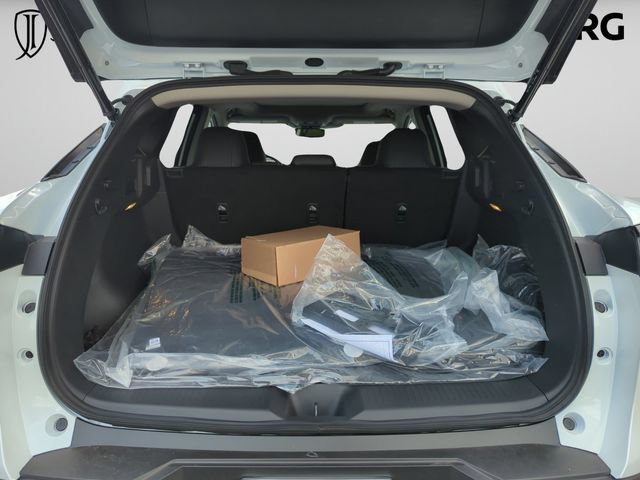 New 2026 Nissan Murano SL AWD/4WD image 19