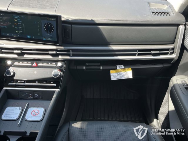 New 2027 Hyundai Santa Fe SEL FWD image 15