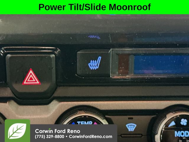 Used 2017 Toyota Tacoma TRD Off-Road image 20