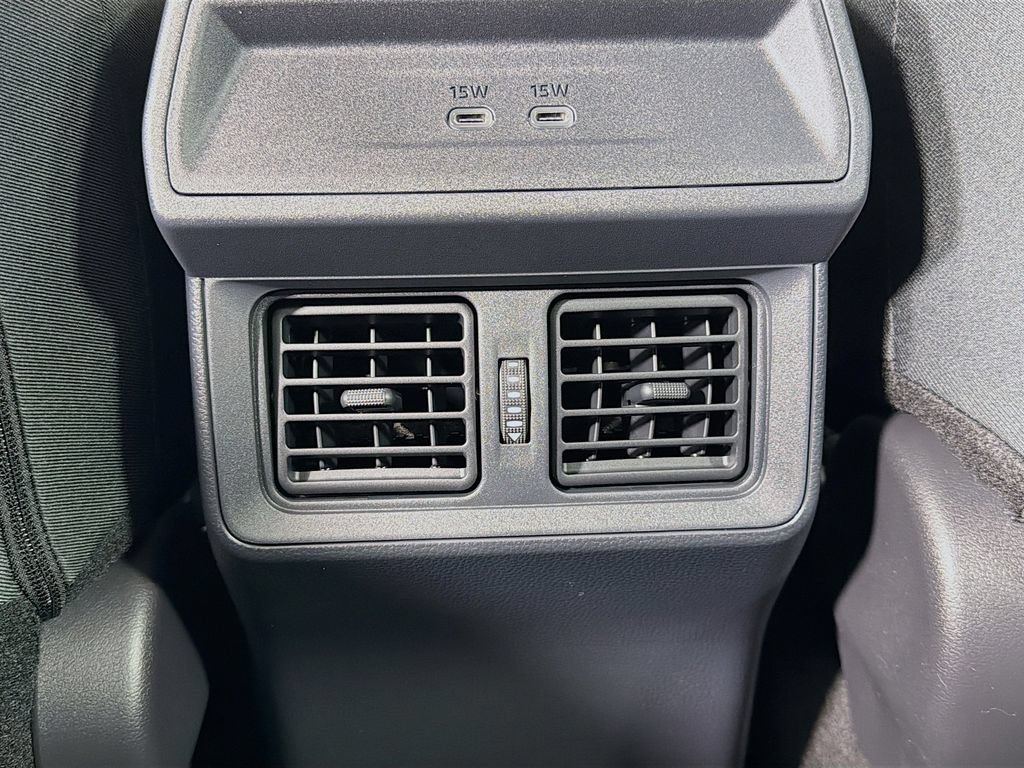 New 2026 Toyota RAV4 SE FWD image 21