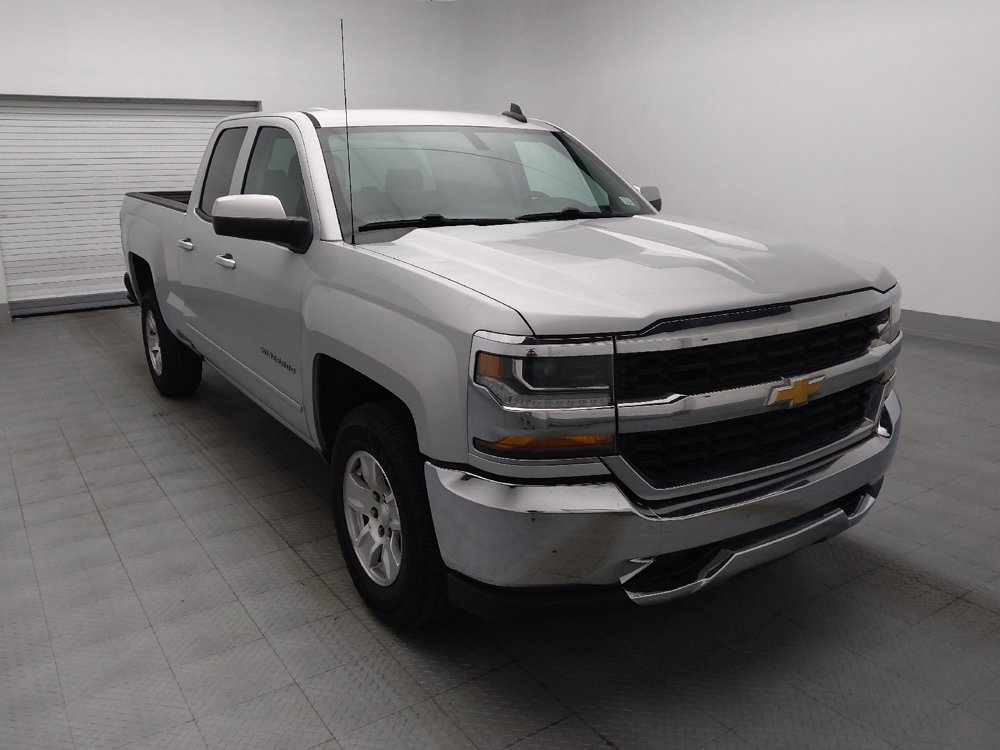 Used 2018 Chevrolet Silverado 1500 LT RWD image 13