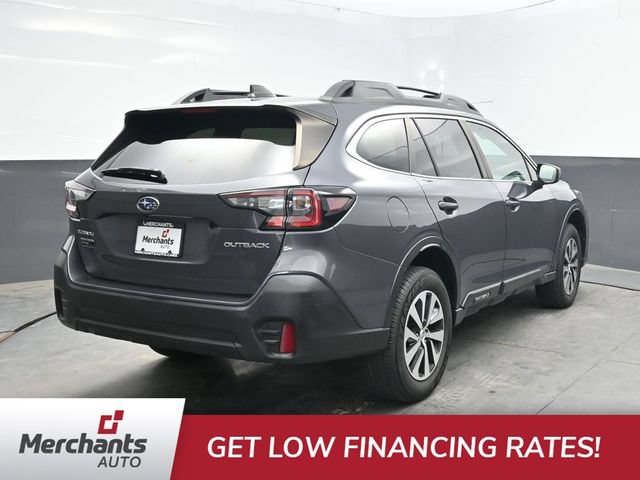 Used 2022 Subaru Outback Premium AWD/4WD image 7